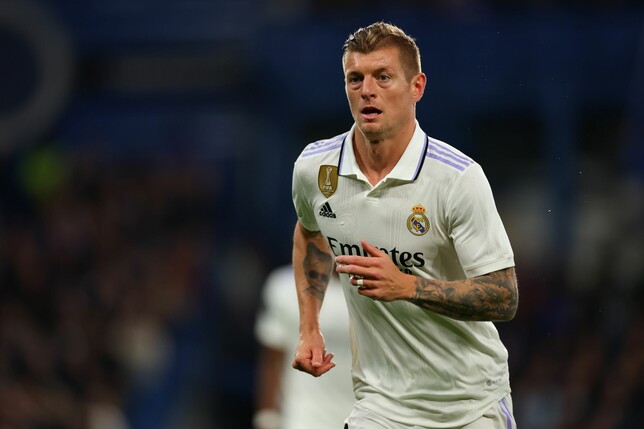 Former World Champion Toni Kroos Criticizes Footballers’ Move to Saudi Arabia, Rules Out Personal Step