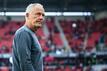 Bedauert die Nichtnominierung von Matthias Ginter: Freiburg-Coach Christian Streich.