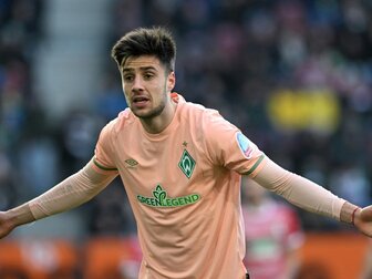 Werder: Gruev wechselt nach Leeds Werder: Gruev wechselt nach Leeds