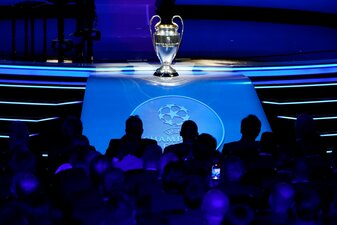 Die Gegner der deutschen Teams in der Champions-League-Gruppenphase stehen fest. Die Gegner der deutschen Teams in der Champions-League-Gruppenphase stehen fest.