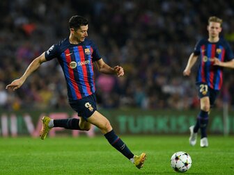 Donezk empfängt Barcelona in der Champions League Donezk empfängt Barcelona in der Champions League