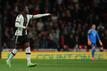 Hat das Interesse deutscher Topclubs geweckt: Armel Bella-Kotchap.