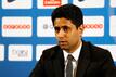 Boss von Paris Saint-Germain: Nasser Al-Khelaïfi