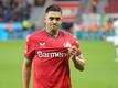 Amiri bleibt nach Hickhack in Leverkusen