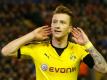Marco Reus wird Mitte August ins Training einsteigen (Quelle: PIXATHLON/SID-IMAGES)
<br>© 2016 SID