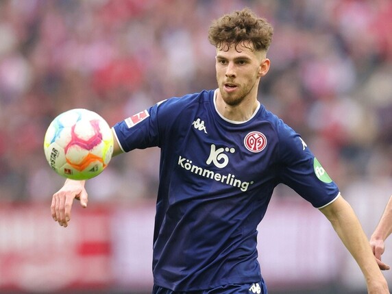 Vertrag bis 2027: Stach von Mainz nach Hoffenheim