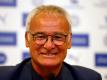Claudio Ranieri verlängert bei Leicester City bis 2020 (Quelle: PIXATHLON/SID-IMAGES)
<br>© 2016 SID