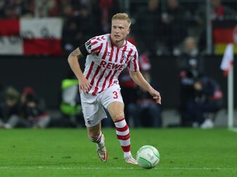 Pedersen verlässt den FC - Wechsel nach Swansea Pedersen verlässt den FC - Wechsel nach Swansea