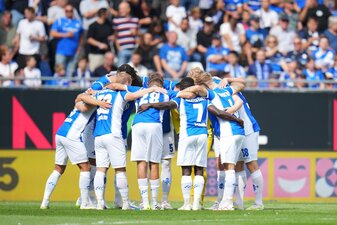 Zumindest was die Webseiten-Nachhaltigkeit betrifft ist Bundesliga-Aufsteiger Darmstadt 98 meisterlich. Zumindest was die Webseiten-Nachhaltigkeit betrifft ist Bundesliga-Aufsteiger Darmstadt 98 meisterlich.