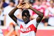 Treffsicher im VfB-Trikot: Serhou Guirassy.