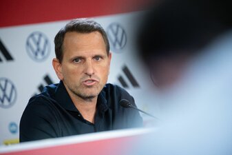Soll ein möglicher Kandidat für den Posten des Sportvorstands beim VfB Stuttgart sein: Panagiotis Chatzialexiou. Soll ein möglicher Kandidat für den Posten des Sportvorstands beim VfB Stuttgart sein: Panagiotis Chatzialexiou.