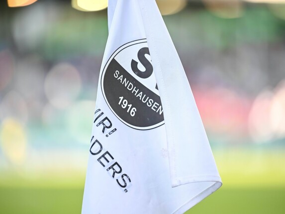 3. Liga: Sandhausen Verpasst Sprung Auf Platz Drei - Fussballdaten