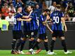 Inter mit Milan an der Spitze - auch Juve siegt