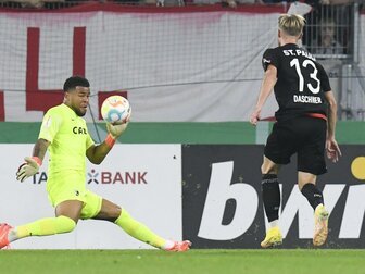 U21 ohne Atubolu und John