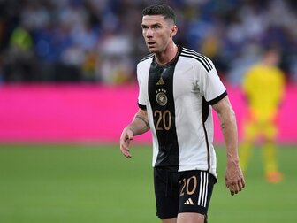 DFB-Team will verlorenen Kredit zurückgewinnen DFB-Team will verlorenen Kredit zurückgewinnen