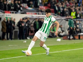 Eintracht verpflichtet Offensivtalent Lisztes Eintracht verpflichtet Offensivtalent Lisztes