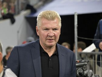 Effenberg vermisst das "Schmutzige" beim BVB Effenberg vermisst das "Schmutzige" beim BVB