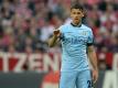 Martin Demichelis wechselt zu Espanyol Barcelona (Quelle: SID-IMAGES)
<br>© 2016 SID