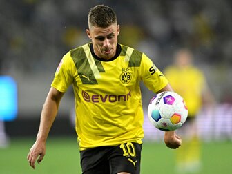 BVB verkauft Hazard nach Anderlecht BVB verkauft Hazard nach Anderlecht