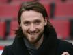 Marco Höger bleibt nach einem Autounfall unverletzt (Quelle: FIRO/SID-IMAGES)
<br>© 2016 SID