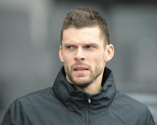 Befindet sich im Rechtsstreit mit Hertha BSC: Rune Jarstein. Befindet sich im Rechtsstreit mit Hertha BSC: Rune Jarstein.