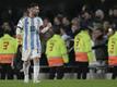 WM-Qualifikation: Messi führt Argentinien zum Auftaktsieg