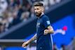 Olivier Giroud ist Frankreichs Rekord-Torschütze.