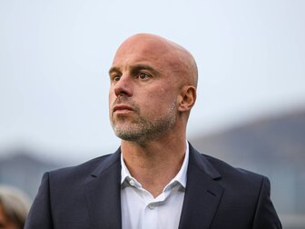 Soncin neuer Trainer von Italiens Fußballerinnen Soncin neuer Trainer von Italiens Fußballerinnen