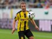 Mats Hummels erwartet beim Supercup gegen den BVB Unmut einiger ehemaliger Fans. Foto: Matthias Balk