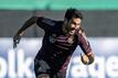 Ilkay Gündogan beim Abschlusstraining.