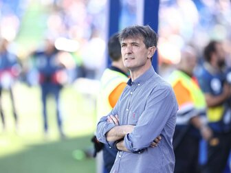 Pacheta neuer Trainer bei Villarreal Pacheta neuer Trainer bei Villarreal