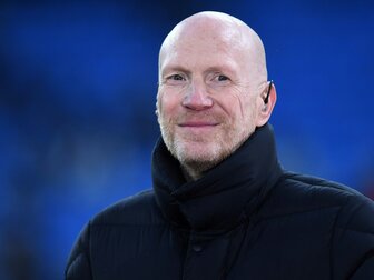 Bundestrainer: Sammer steht definitiv nicht zur Verfügung Bundestrainer: Sammer steht definitiv nicht zur Verfügung