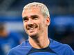 Griezmann: MLS "mein Hauptziel"