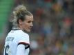 Für Laudehr sind die Olympischen Spiele beendet (Quelle: SID-IMAGES)
<br>© 2016 SID