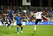 Die U-21-Nationalmannschaft hat in der  EM-Qualifikation gegen Kosovo gewonnen.