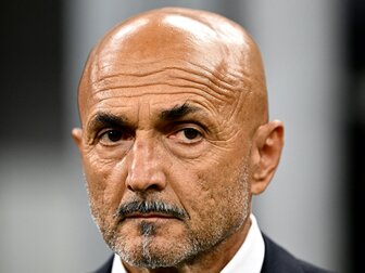 EM-Quali: Erster Sieg für Spalletti EM-Quali: Erster Sieg für Spalletti
