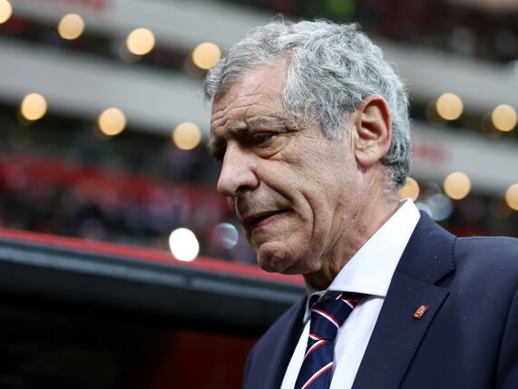 Polen entlässt früheren Europameistertrainer Santos