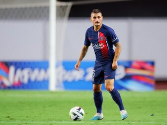 Nach elf Jahren: Verratti wechselt von Paris nach Katar Nach elf Jahren: Verratti wechselt von Paris nach Katar