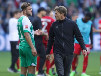 Fritz: Suche nach Füllkrug-Ersatz "hat Nerven gekostet" Fritz: Suche nach Füllkrug-Ersatz "hat Nerven gekostet"