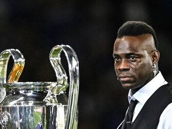 Balotelli kehrt zu Adana Demirspor zurück Balotelli kehrt zu Adana Demirspor zurück