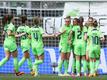 CL: Wolfsburgerinnen in Play-offs gegen Paris FC