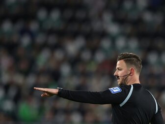 "Kein beleidigendes Wort": Tuchel-Assistent sauer wegen Rot