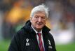 Palace-Trainer Roy Hodgson fehlte bei der 1:3-Niederlage bei Aston Villa krankheitsbedingt.