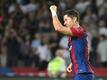 Barca stürmt an die Spitze dank Robert Lewandowksi