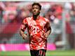 FC Bayern: Coman und Guerreiro zurück