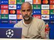 Guardiola: Titelverteidigung wird "leichter" als Premiere