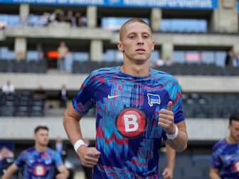 Hertha "bis auf Weiteres" ohne Palko Dardai Hertha "bis auf Weiteres" ohne Palko Dardai