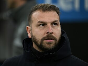 Erster Serie-A-Coach gefeuert: Zanetti muss in Empoli gehen Erster Serie-A-Coach gefeuert: Zanetti muss in Empoli gehen