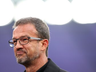 Bobic: Rettig-Verpflichtung "kommunikativ ein Desaster" Bobic: Rettig-Verpflichtung "kommunikativ ein Desaster"