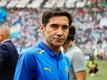 Marseille ohne Trainer Marcelino bei Ajax